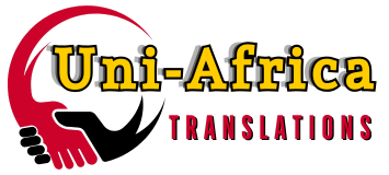 Uni-Africa Translations LOGO Transp